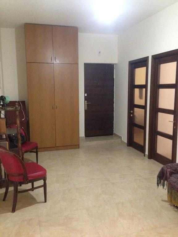 Art Guesthouse يريفان المظهر الخارجي الصورة