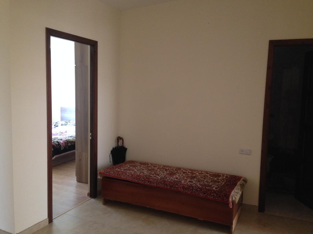 Art Guesthouse يريفان المظهر الخارجي الصورة