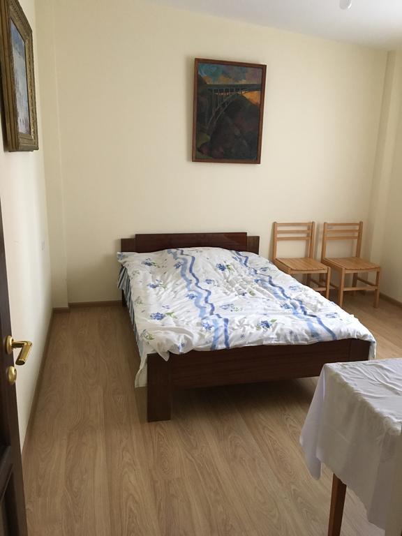 Art Guesthouse يريفان المظهر الخارجي الصورة