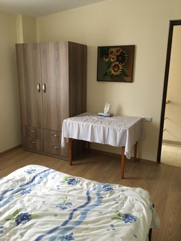 Art Guesthouse يريفان المظهر الخارجي الصورة