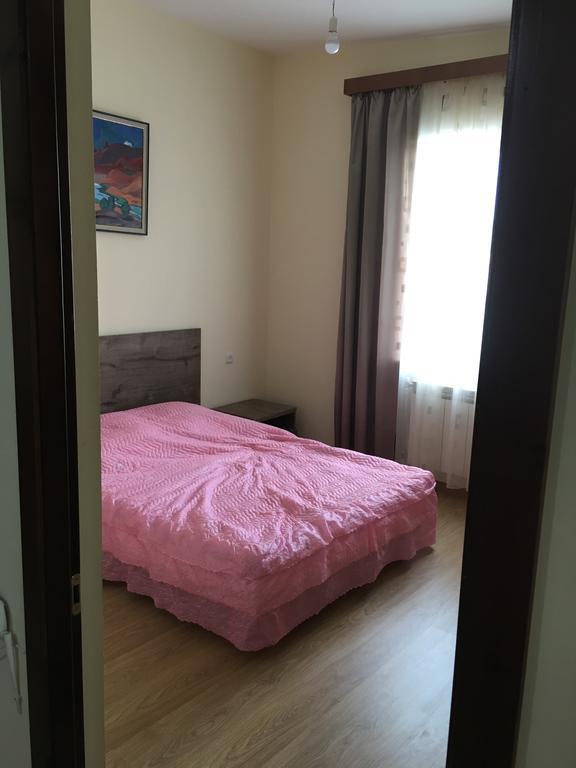 Art Guesthouse يريفان المظهر الخارجي الصورة
