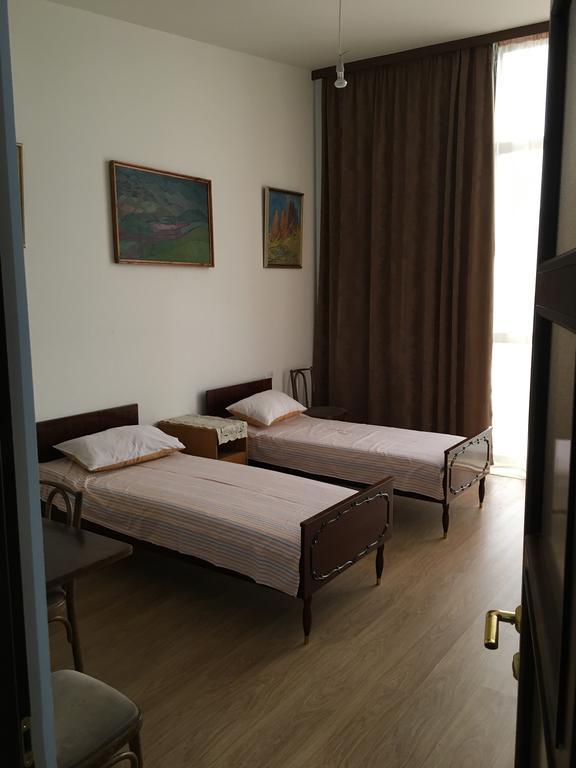 Art Guesthouse يريفان المظهر الخارجي الصورة