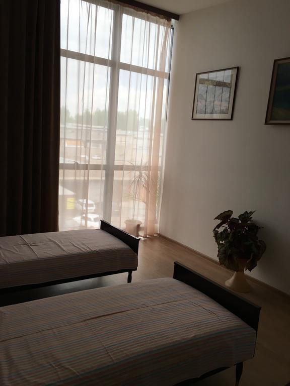 Art Guesthouse يريفان المظهر الخارجي الصورة
