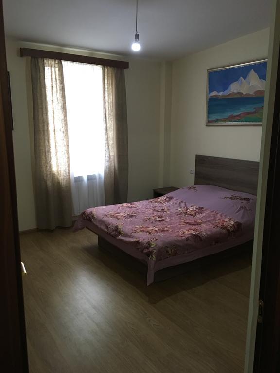 Art Guesthouse يريفان المظهر الخارجي الصورة